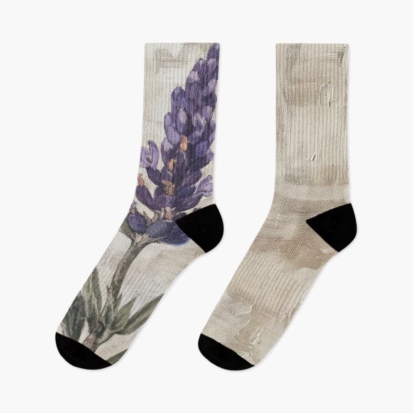 Item preview, Vintage Lavender designed and sold by riquishop.