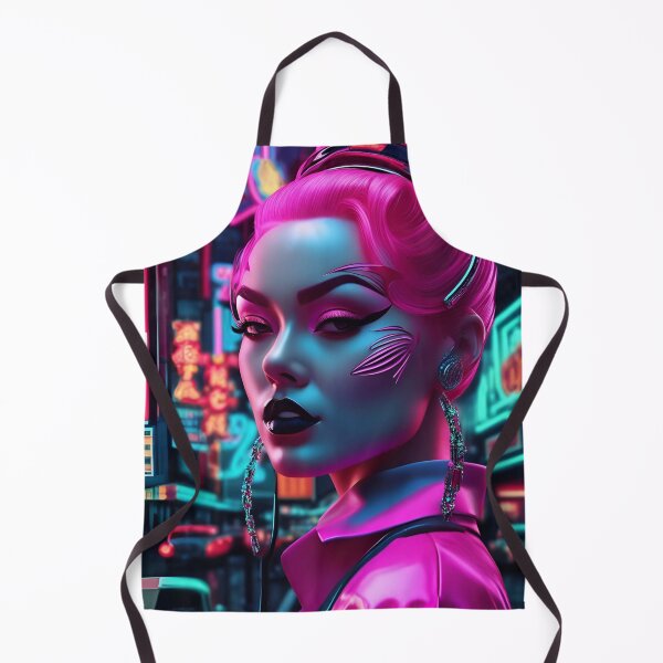Item preview, Tokyo pinup designed and sold by MatrixTattoo.