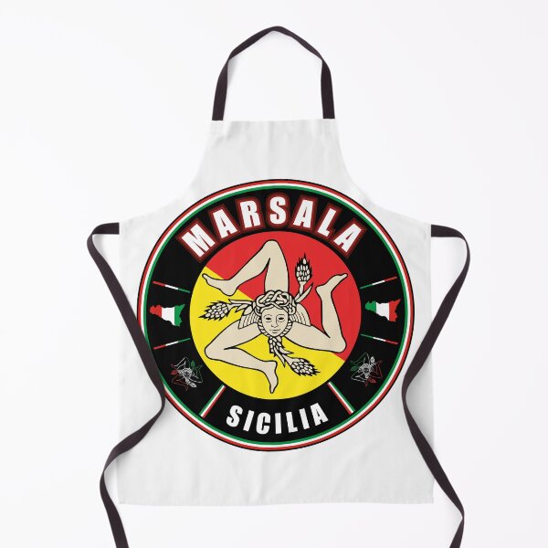 Item preview, Marsala Sicilia Italia bandiera flag designed and sold by studioss76.