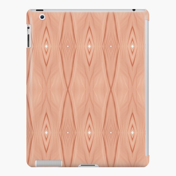 Tracery, weave, template, routine, stereotype, gauge, mold,   Sample iPad Snap Case