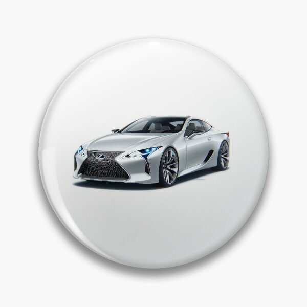Item preview, Lexus LC designed and sold by VintageCarsShop.