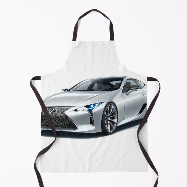 Item preview, Lexus LC designed and sold by VintageCarsShop.