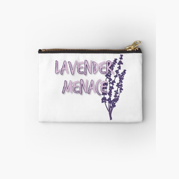 Item preview, Lavender Menace designed and sold by roryrabs.