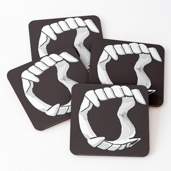 Item preview, Plastic Vempire Fangs  designed and sold by TLBugg.