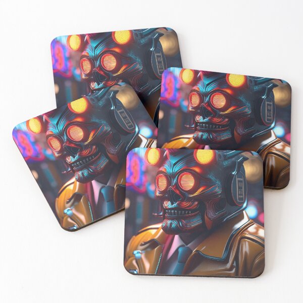 Item preview, Cyberpunk designed and sold by MatrixTattoo.