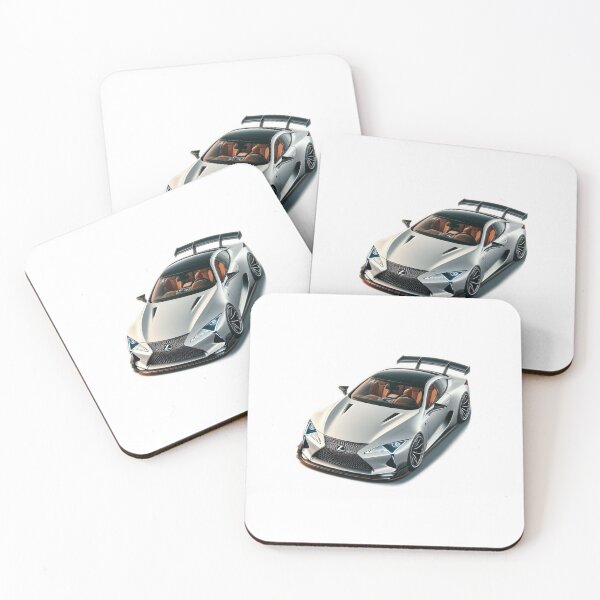 Item preview, Lexus LC designed and sold by VintageCarsShop.