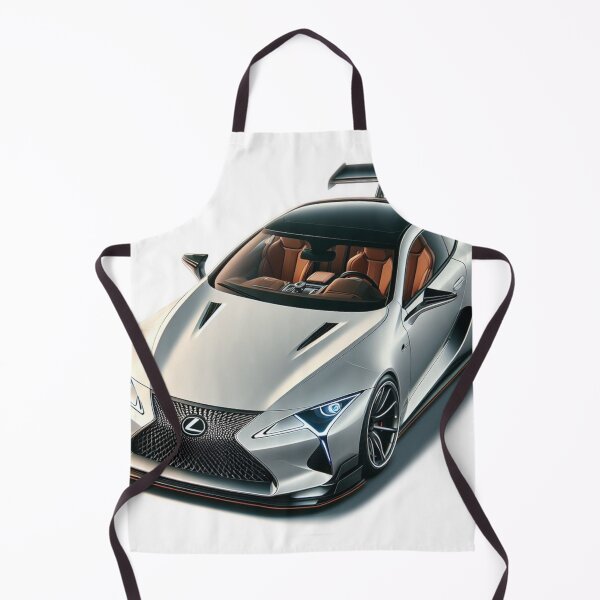 Item preview, Lexus LC designed and sold by VintageCarsShop.