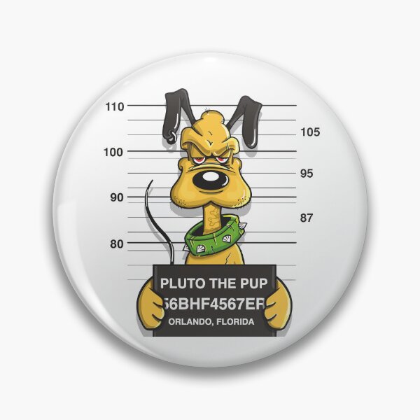 Item preview, Prison Dog designed and sold by thesircurly.