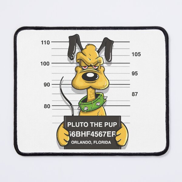 Item preview, Prison Dog designed and sold by thesircurly.