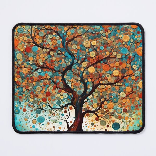 Item preview, Tree of Life designed and sold by Po11en.
