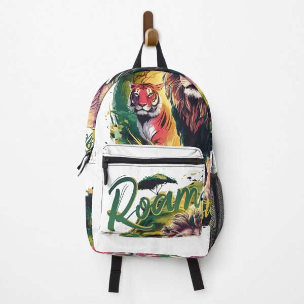 Item preview, Wildlife Majesty designed and sold by LaughWear Co..