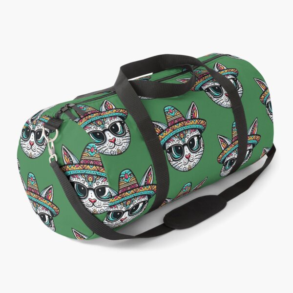 Item preview,  a mexican cat designed and sold by ONIX23.