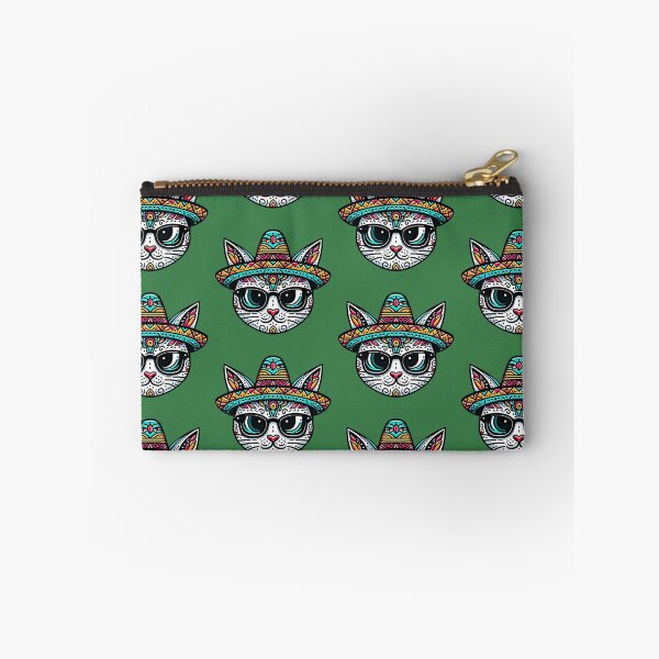 Item preview,  a mexican cat designed and sold by ONIX23.