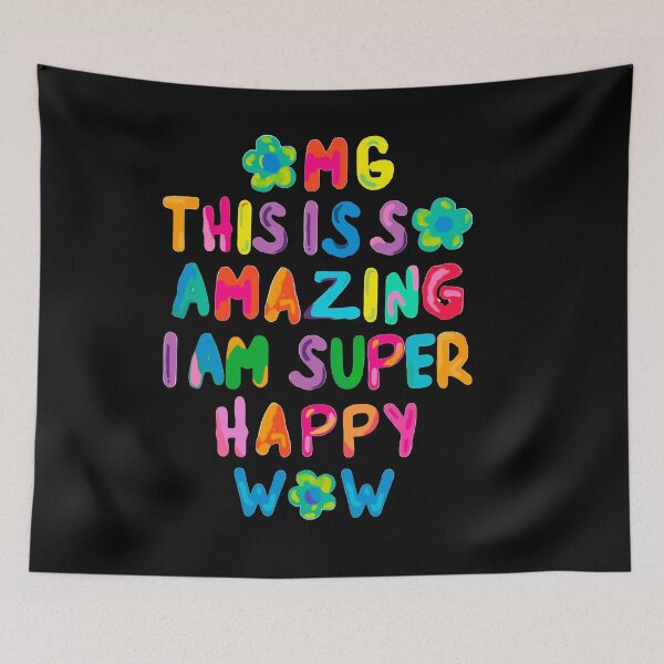 Item preview, Karol G Omg this is so amazing im super happy wow designed and sold by Click  Clap.