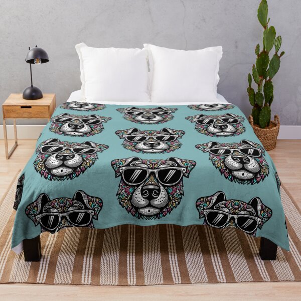 Item preview,  bear or dog designed and sold by ONIX23.