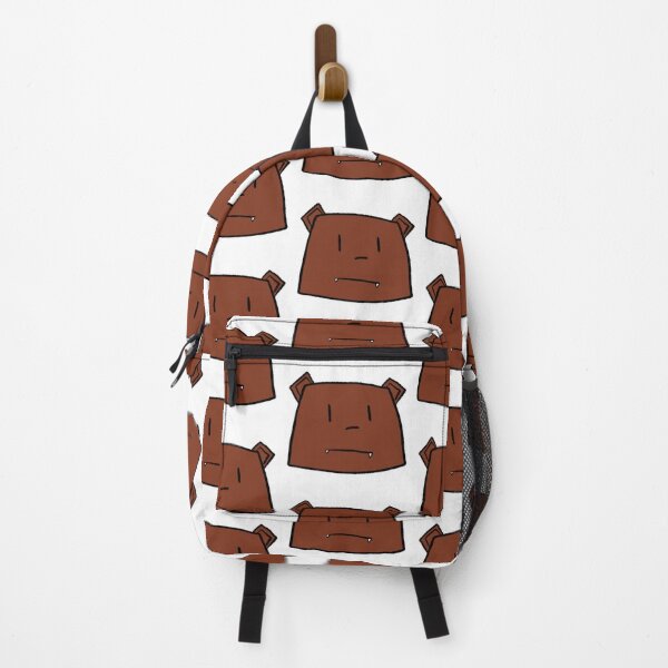 Item preview, Cute Brown Bear Sketch designed and sold by EWNDesigns.