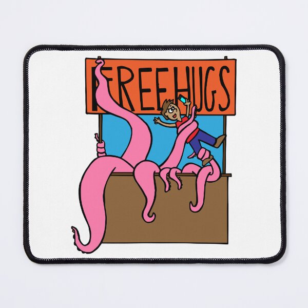 Item preview, Free Hugs designed and sold by PlimmPlumm.
