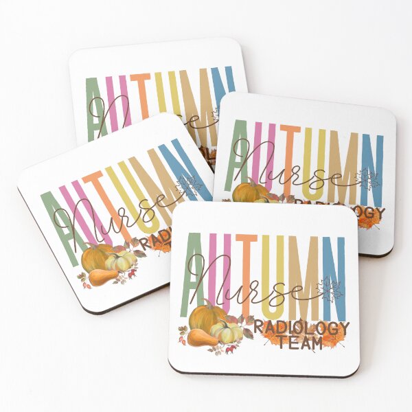 Item preview, Radiology Team  (Autumn) designed and sold by Whackadoodletee.