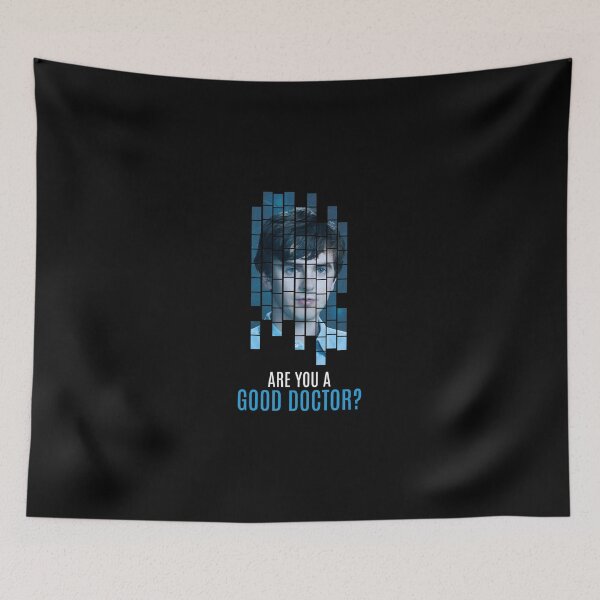 Item preview, Good Doctor designed and sold by vivalvon.