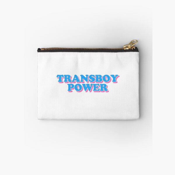 Item preview, transboy power designed and sold by wordswithfonts.