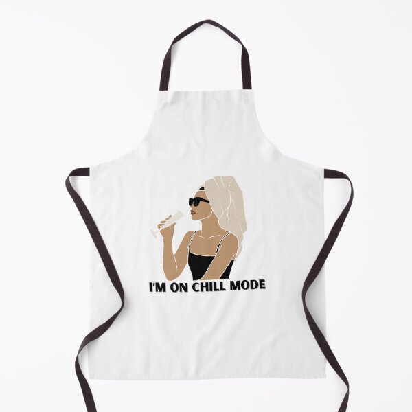Item preview, I'm on chill mode designed and sold by ChiWellness Shop.