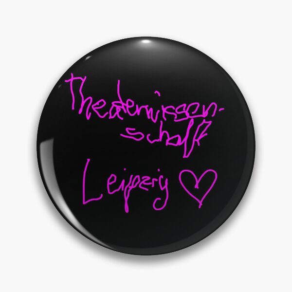 Item preview, Theater Studies Leipzig <33 designed and sold by TW-Schabernack.