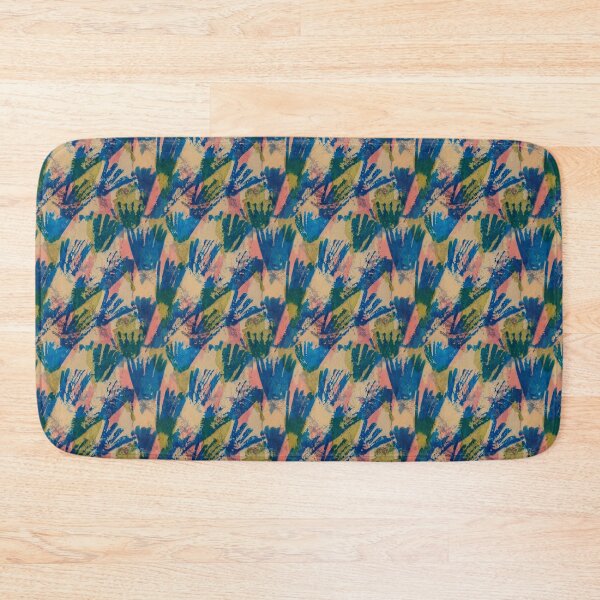 Item preview, Vintage petals designed and sold by Seeyouspoon.