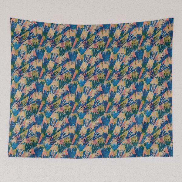 Item preview, Vintage petals designed and sold by Seeyouspoon.