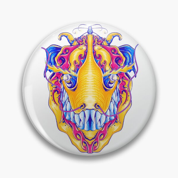 Item preview, Monster designed and sold by similikitiblah.