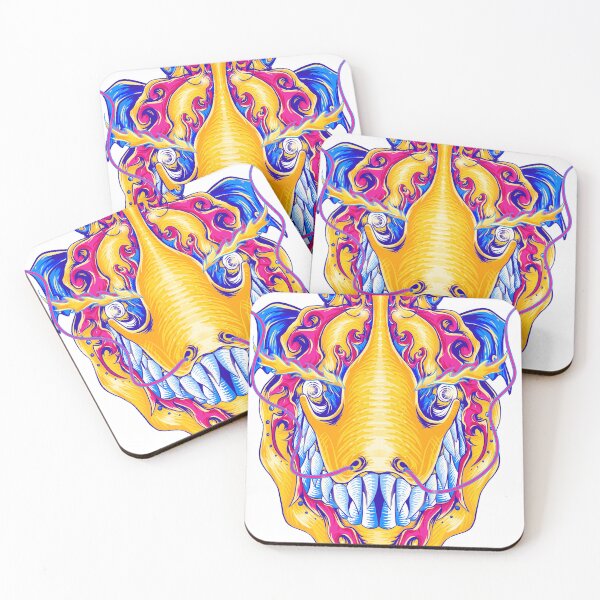 Item preview, Monster designed and sold by similikitiblah.