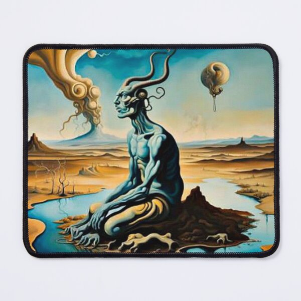 Item preview, Even monsters get lonely designed and sold by George Hutton Hunter.