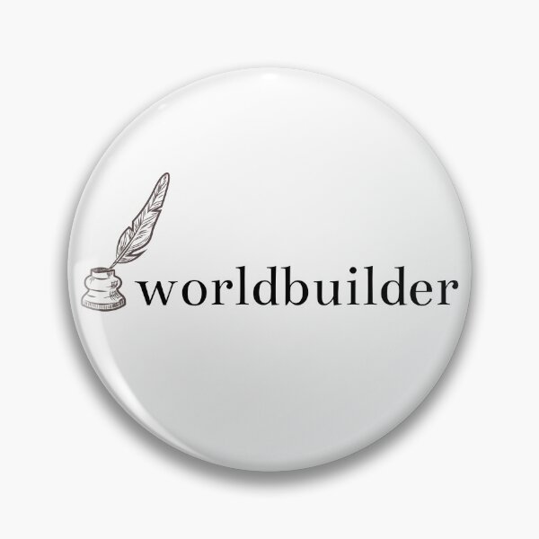 Item preview, Worldbuilder designed and sold by M. L. Milligan.