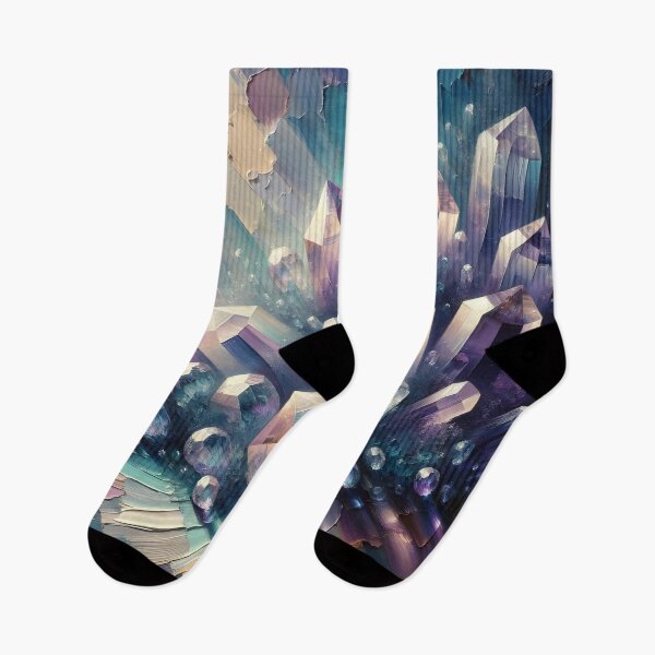 Item preview, Crystal Bloom designed and sold by DoD Merch.
