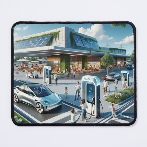 Item preview, Tesla semi designed and sold by TEEJAMBOREE.