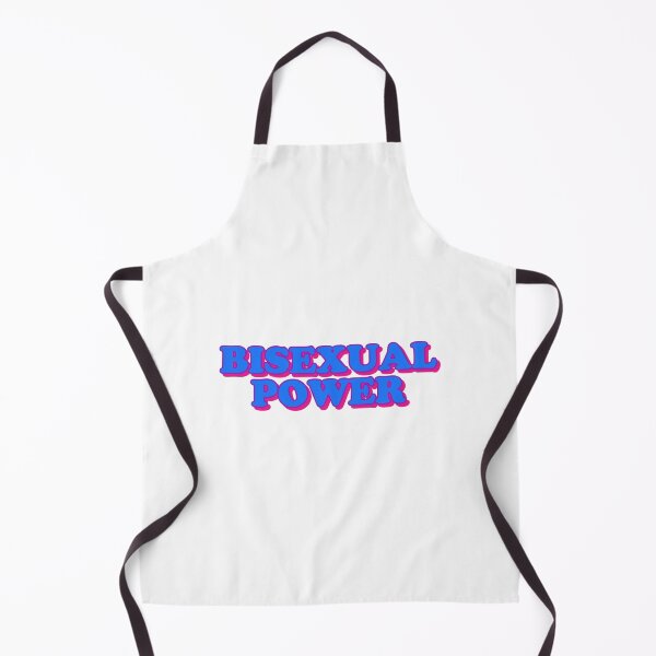 Item preview, bisexual power designed and sold by wordswithfonts.