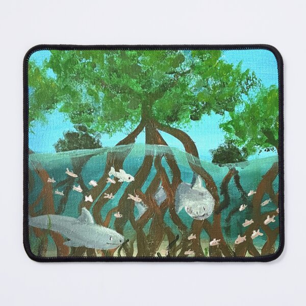 Item preview, Mangroves designed and sold by lapseperhaps.