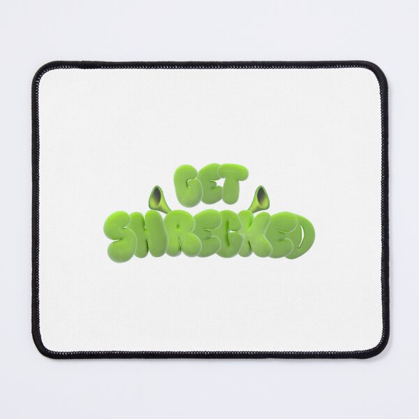 Item preview, Get Shrecked designed and sold by Erica Howell.