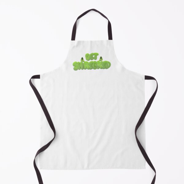 Item preview, Get Shrecked designed and sold by Erica Howell.