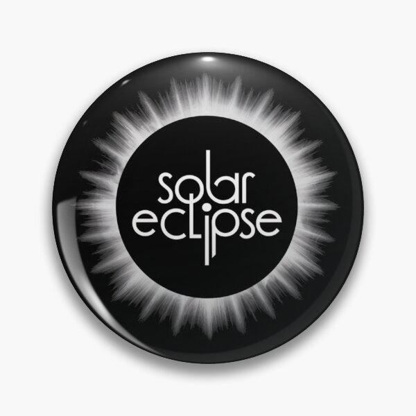 Item preview, Total Solar Eclipse Astronomy Astrology USA Sun And Moon Sky Watcher  designed and sold by Cr320.