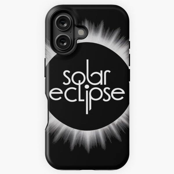Item preview, Total Solar Eclipse Astronomy Astrology USA Sun And Moon Sky Watcher  designed and sold by Cr320.