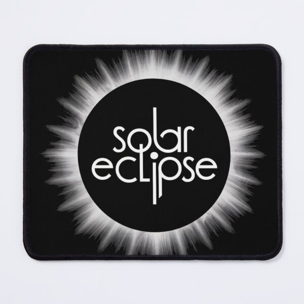 Item preview, Total Solar Eclipse Astronomy Astrology USA Sun And Moon Sky Watcher designed and sold by Cr320.