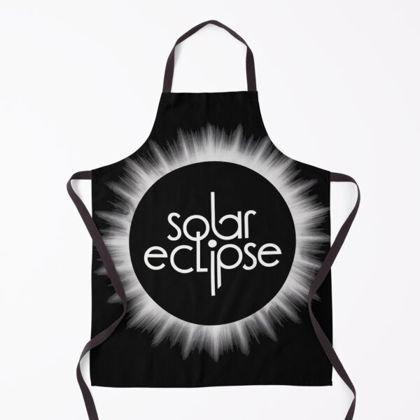 Item preview, Total Solar Eclipse Astronomy Astrology USA Sun And Moon Sky Watcher  designed and sold by Cr320.