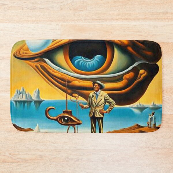 Item preview, The Universe is watching designed and sold by George Hutton Hunter.