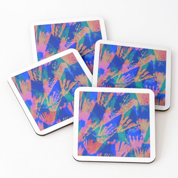 Item preview, Abstract petals designed and sold by Seeyouspoon.