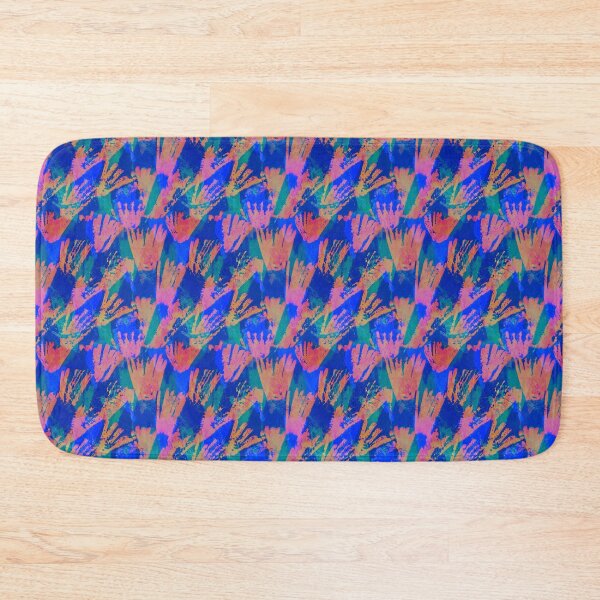 Item preview, Abstract petals designed and sold by Seeyouspoon.