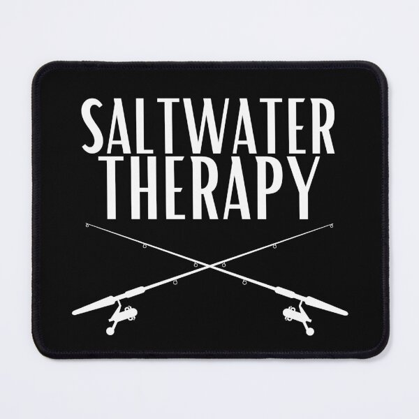 Item preview, Saltwater Therapy designed and sold by ChestJestTees.