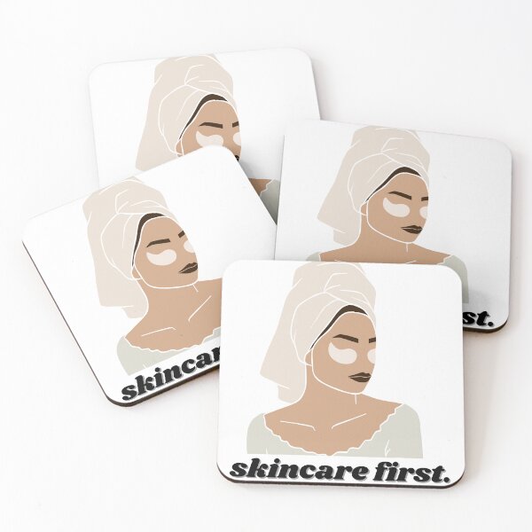 Item preview, Skincare first  designed and sold by ChiWellness Shop.