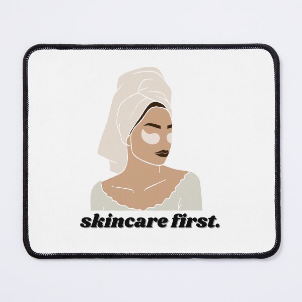 Item preview, Skincare first  designed and sold by ChiWellness Shop.