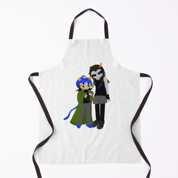 Item preview, Nepeta and Equius designed and sold by Kitty Teapotts.