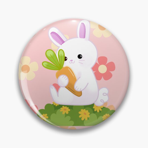 Item preview, Everybunny loves AAC designed and sold by MetroMarket.